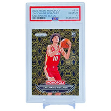 2024 Panini Prizm Monopoly