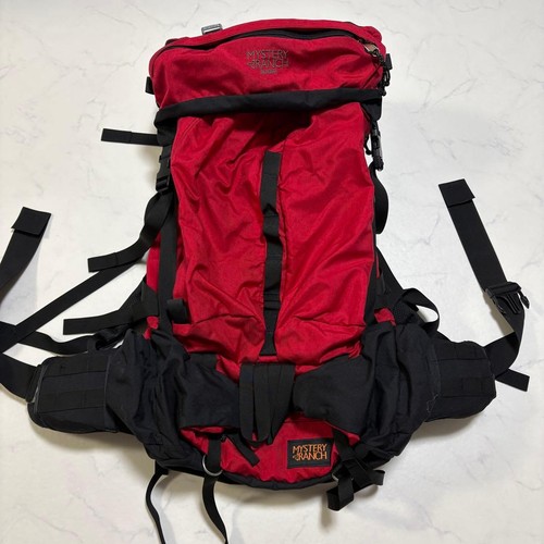 Zaino trekking mystery - zaino, da