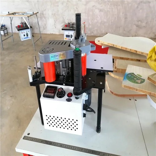 Bordatrice manuale 1100w - bordatrice,