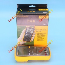 FLUKE 12E+ NEW Digital