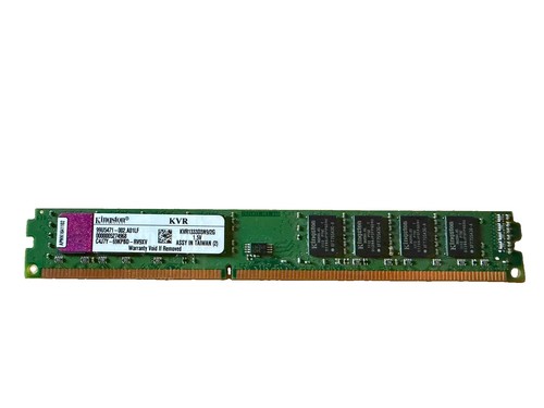 Kingston ram kvr1333d3n9 - kingston,