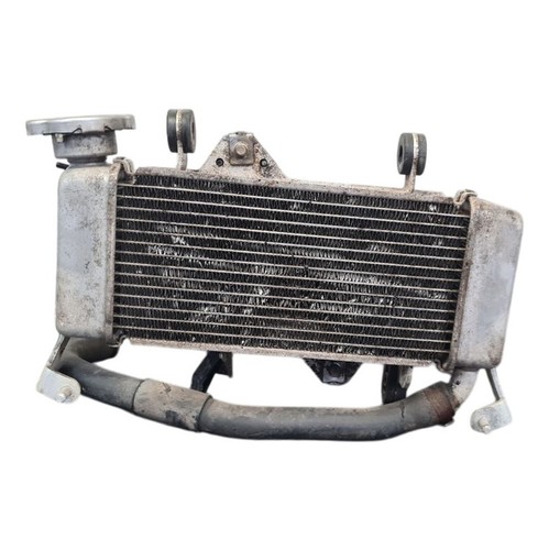 Radiatore liquido - , di