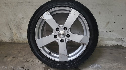Cerchi gomme invernali - e, usati