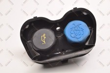 PORSCHE CAYMAN 987 2.9 Tappo