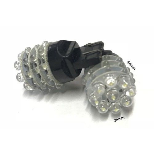 Coppia lampade led - lampade, t20