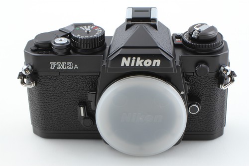 Corpo fotocamera reflex