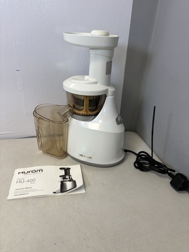 Hurom oscar 400 pro pressa - hurom,