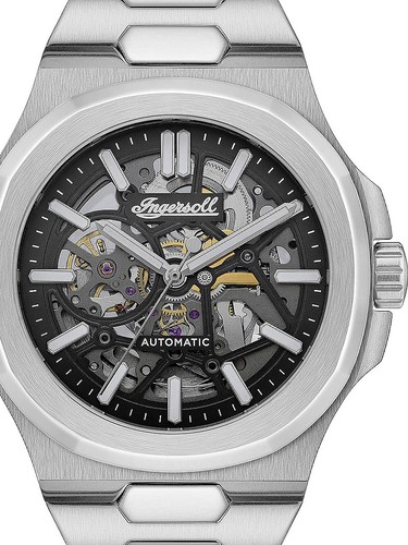 Orologio uomo automatico - orologio,