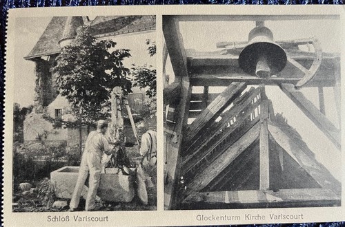 Ww1 cartolina posta - 1.,