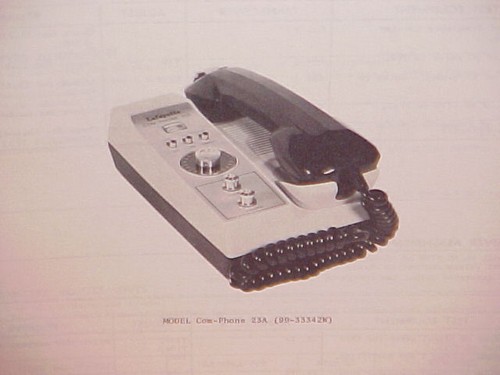 Lafayette radio service - lafayette,