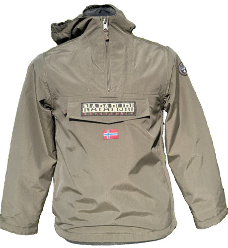 Giacca vento bomber skidoo - vento,