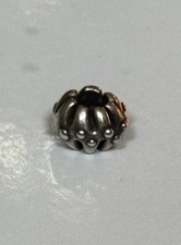 Trollbeads raro ornamento