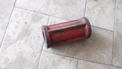 Honda 500 supporto motore - honda,