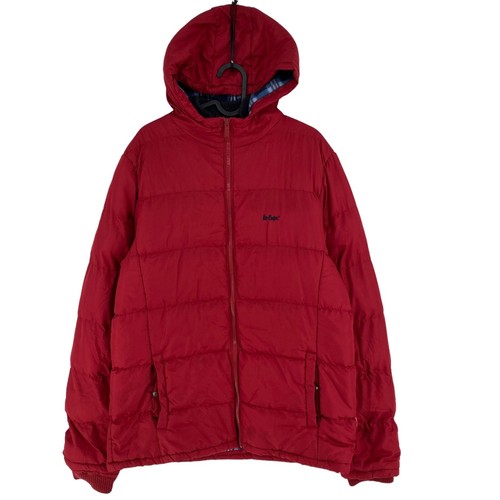 Lee cooper rosso con - rosso,