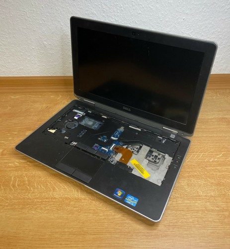 Webcam dell latitude e6330 - dell,