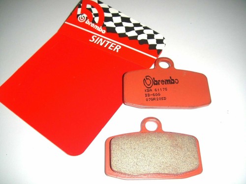 Pastiglie brembo freno - pastiglie,
