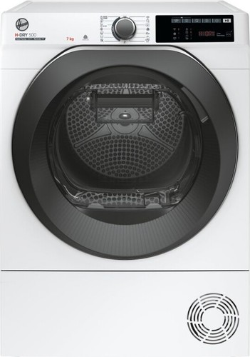 Hoover asciugatrice slim - hoover,