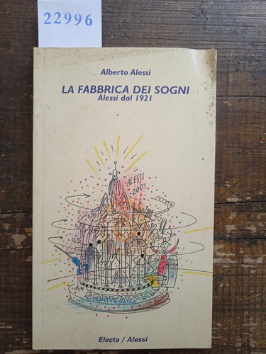 Fabbrica dei sogni - la,