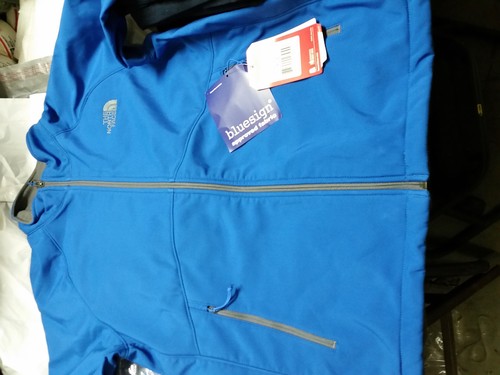 Giacca uomo the north face - *giacca,