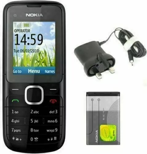 Nuovissimo telefono cellulare