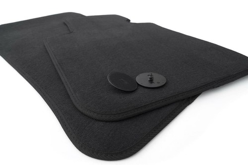 Nuovi tappetini bmw serie - bmw,