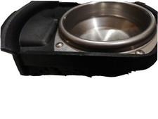 Ariete Cassetto Porta Caffè Macinato + cassetto cialde, Macchina Caffè Ariete