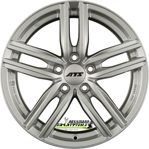 Ats antares argento polare - antares,