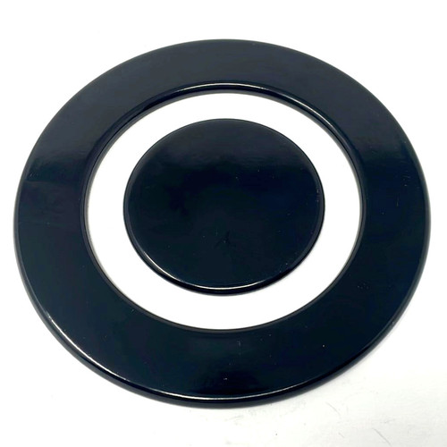 Piattello spartifiamma cucina