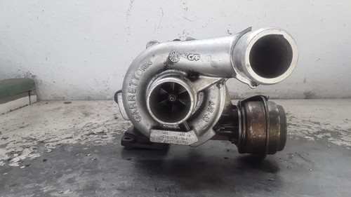 Turbina per volkswagen golf - turbina,
