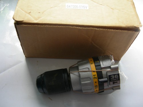 Dewalt elu 647566 - dewalt, ricambi