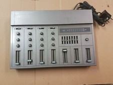 MISCELATORE REGISTRAZIONE YAMAHA MM 30