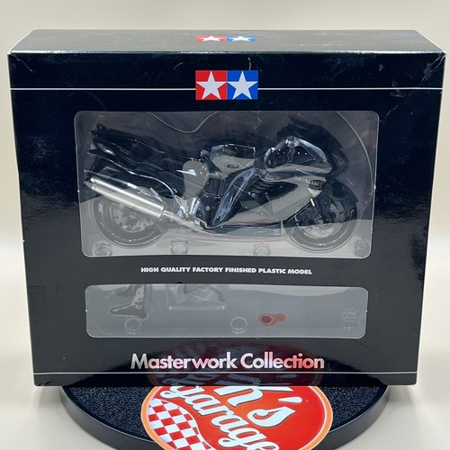 Tamiya kawasaki zzr1400 - kawasaki,