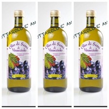 OFFERTA 3 LITRI OLIO DI
