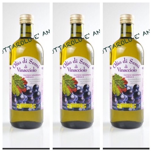 Offerta litri olio di - offerta,