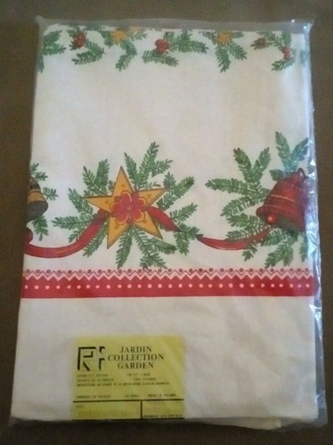 Idea casa natale tovaglia - -,