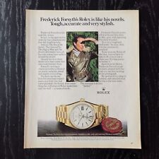 1982 Rolex Day Date ref. 1803