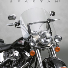 Parabrezza Harley-Davidson