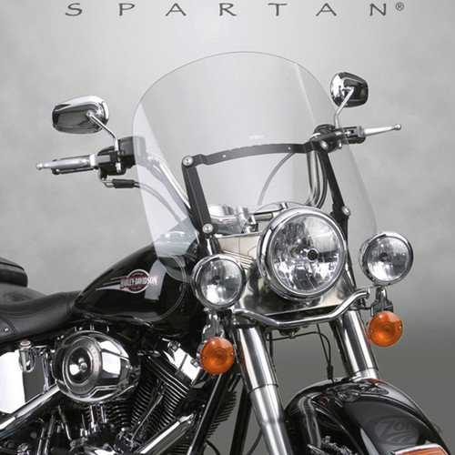 Parabrezza harley davidson - parabrezza, harley-davidson
