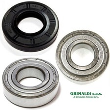 KIT ANELLO DI TENUTA E