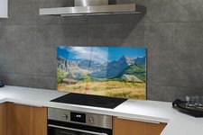 Parete posteriore cucina Tulup