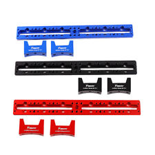 Hardware di montaggio piastra