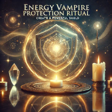 Rituale di protezione dei