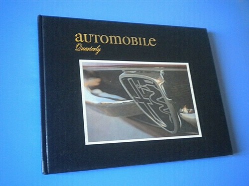 Automobile quarterly volume - quarterly,