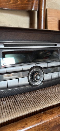 Autoradio originale fiat bravo - autoradio,
