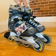 Salomon TR Magnesium DR 135