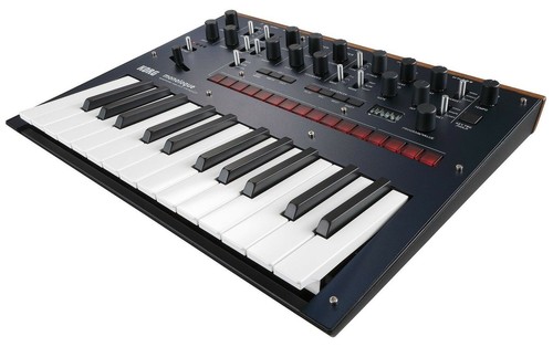 Korg sintetizzatore analogico - sintetizzatore,