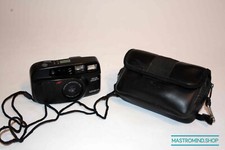 MACCHINA FOTOGRAFICA MINOLTA RIVA ZOOM 70