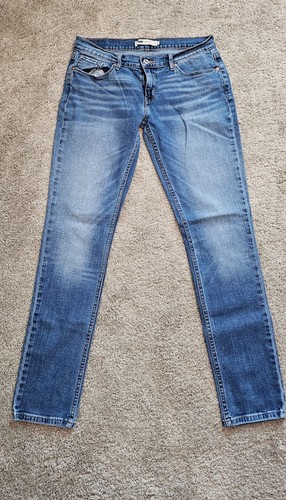 Levis 524 skinny - 524,