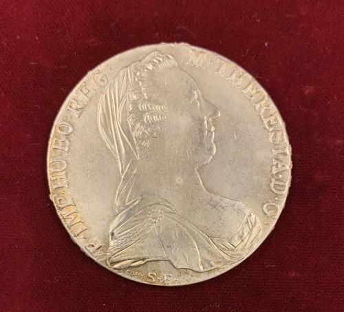 3759 riproduzione di moneta - 3759,