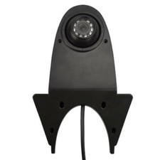 Rear View Camera For Fiat